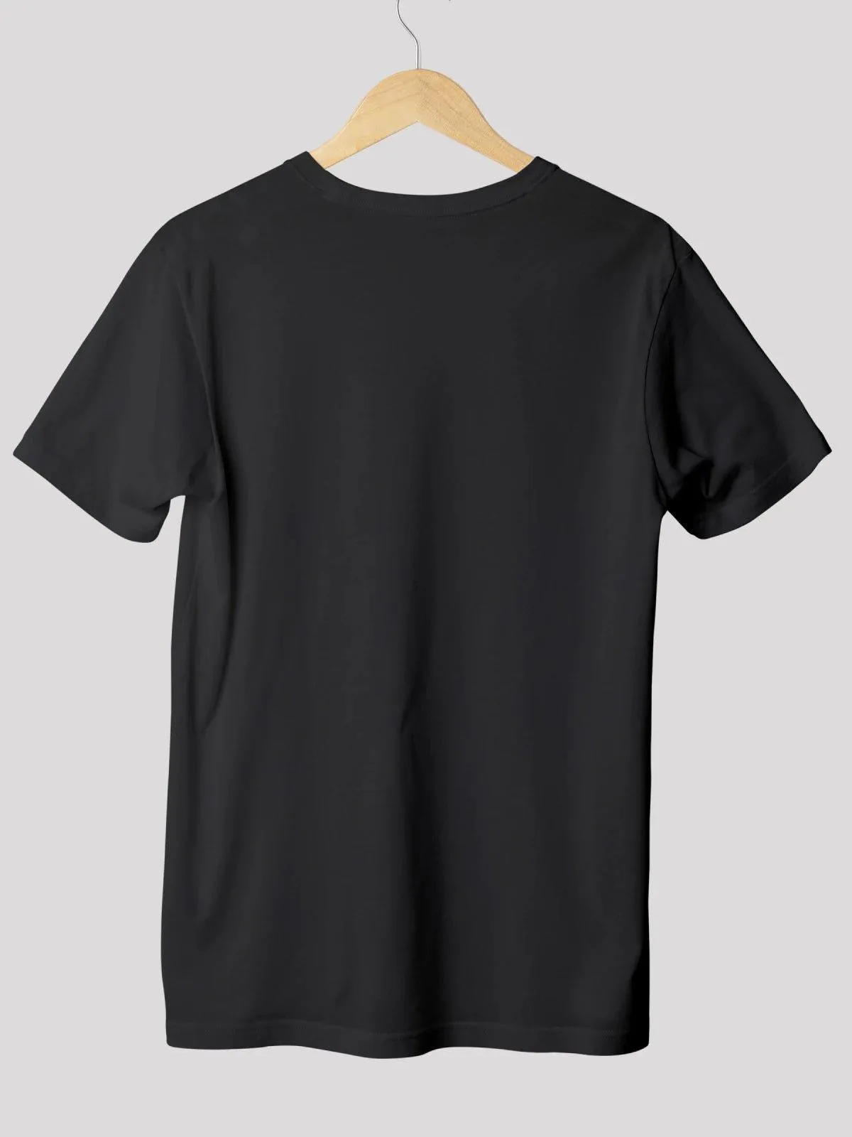 Minions Ice-Cream Fusion Black Unisex T-Shirt