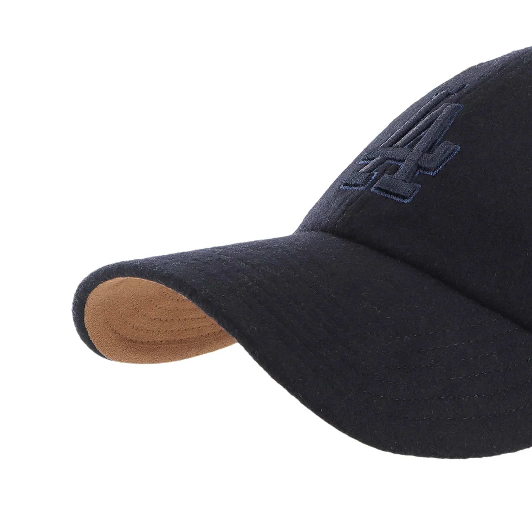 MLB PEACOAT CLEANUP LA