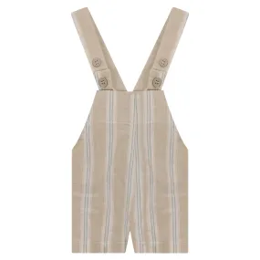 Mr. Mr Vertical Stripe Overall