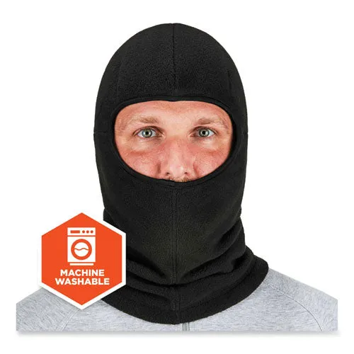 N-ferno 6893zi Balaclava   Bump Cap Insert, One Size Fits Most, Black