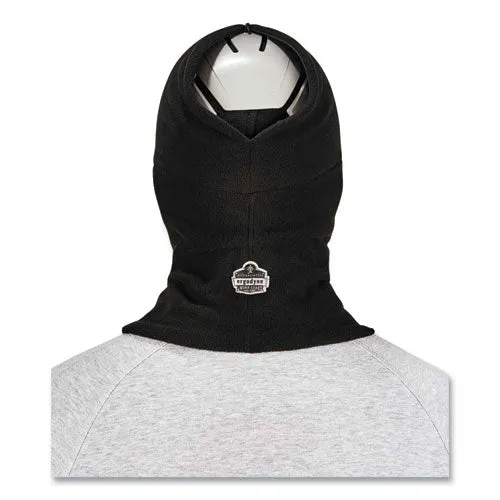 N-ferno 6893zi Balaclava   Bump Cap Insert, One Size Fits Most, Black