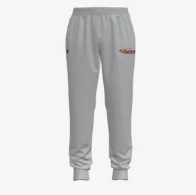 NB Fleece Jogger - CAN-MSR24-TMMP718-HeatherGrey