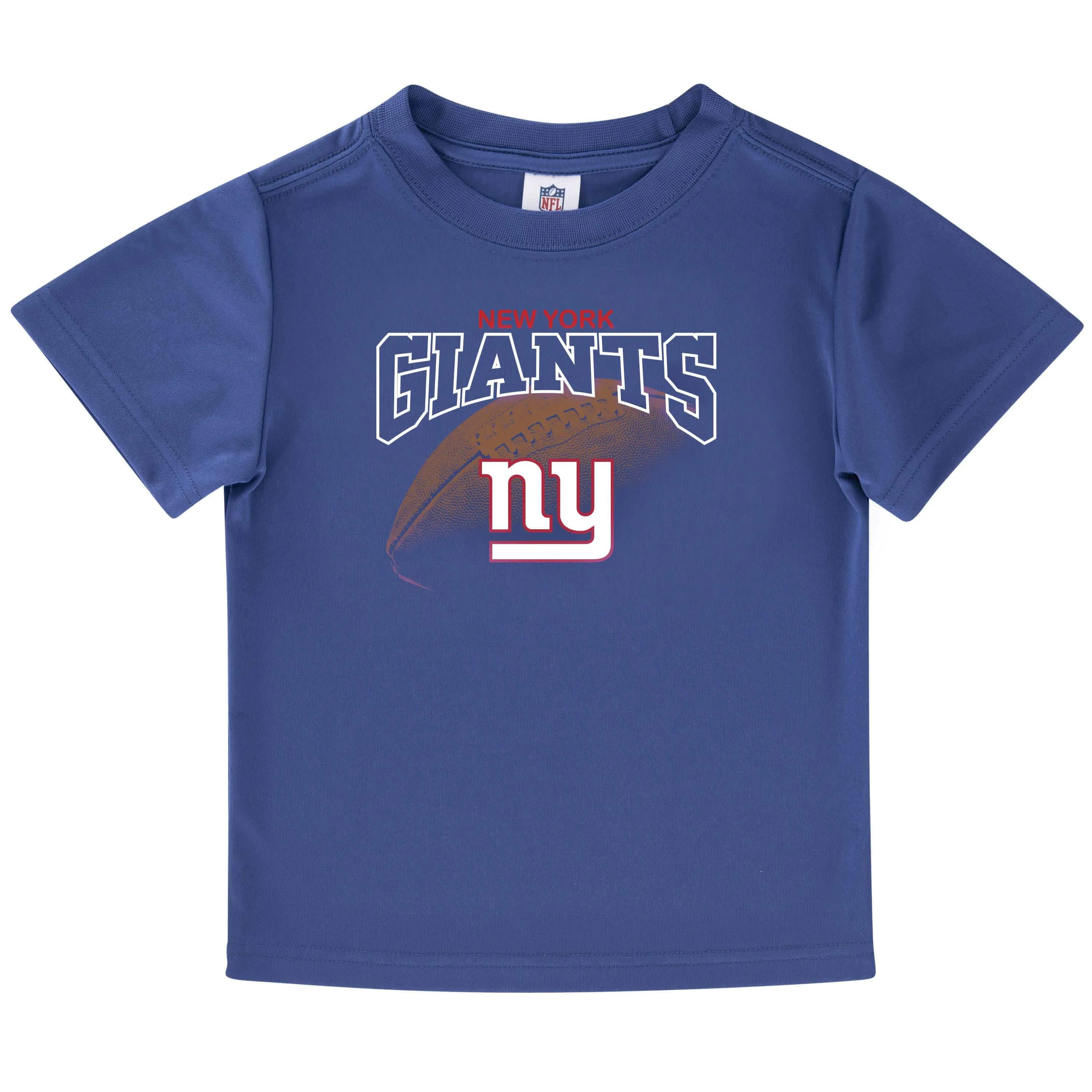 New York Giants Boys Tee Shirt