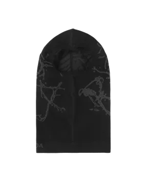 Nightfall Dryarn Balaclava