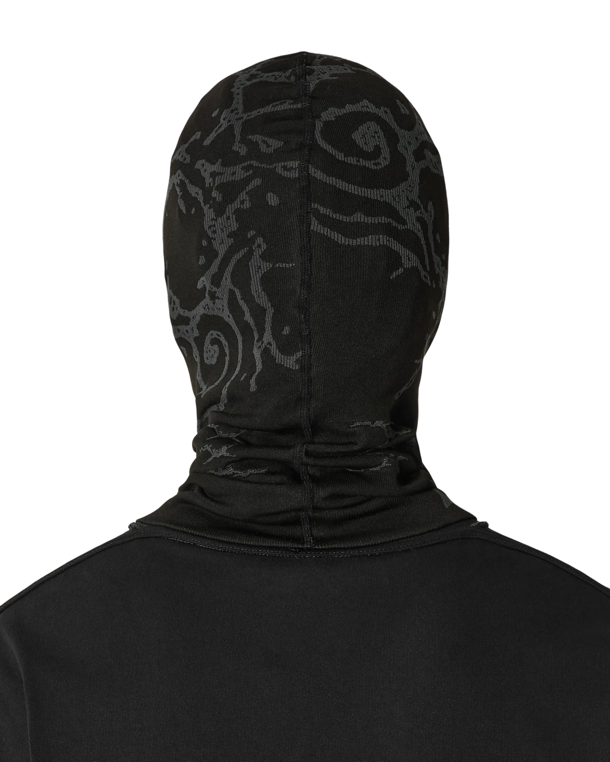 Nightfall Dryarn Balaclava