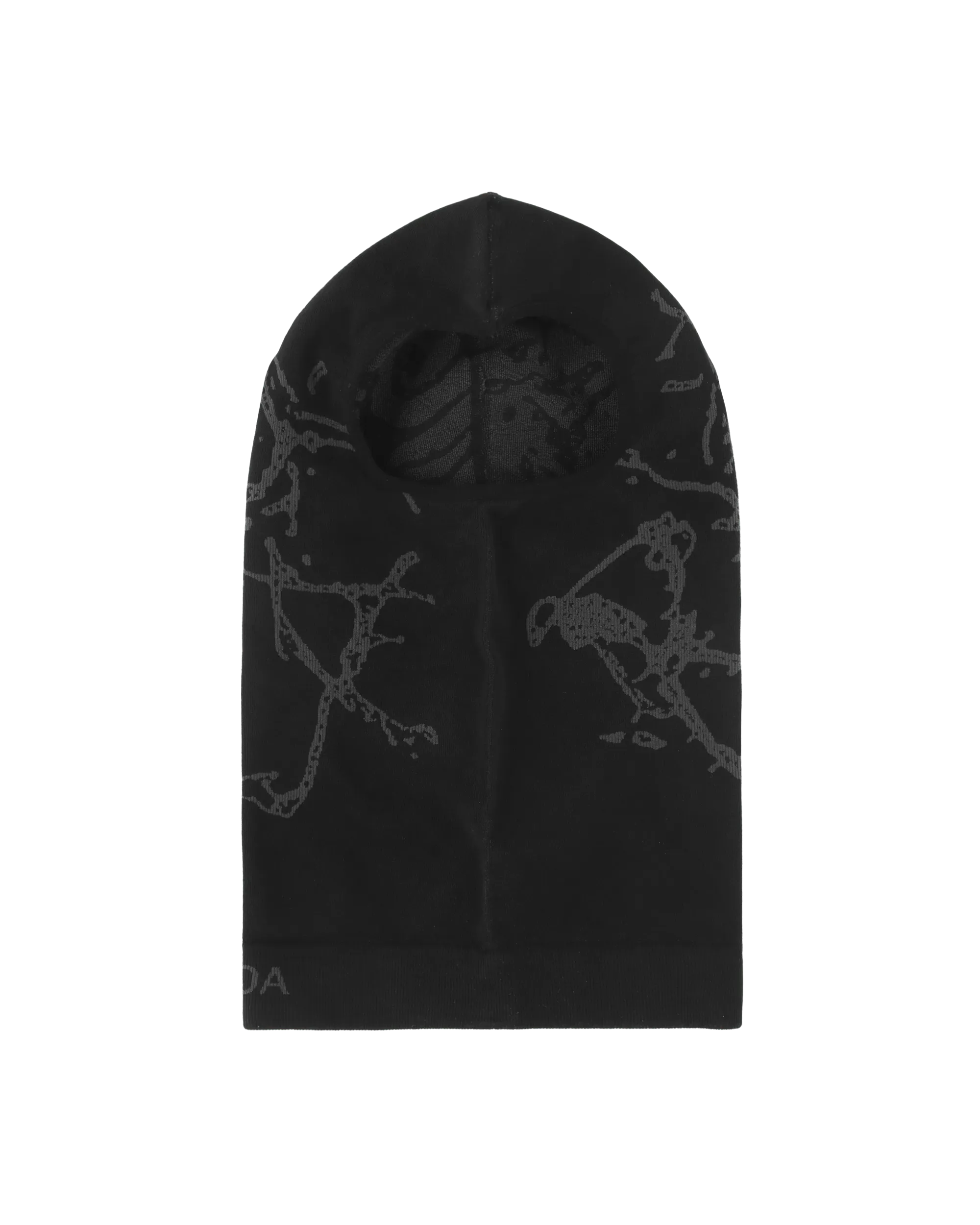 Nightfall Dryarn Balaclava