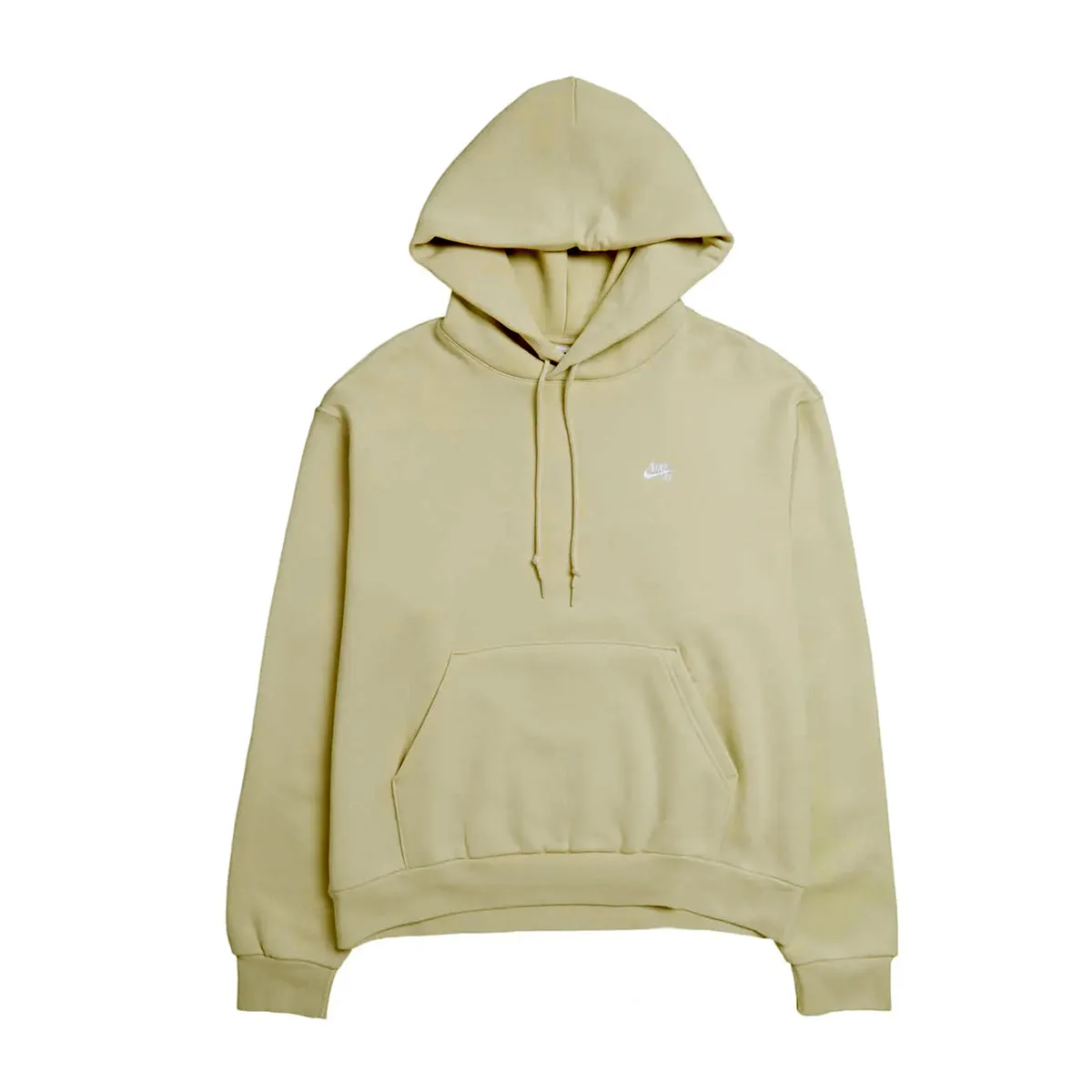 Nike SB Essential Skate Hoodie - Sand