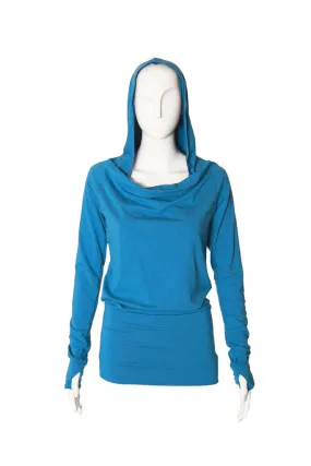 NM1-001 Women's Bamboo Pullover