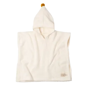 Nobodinoz - So Cute Poncho - Natural