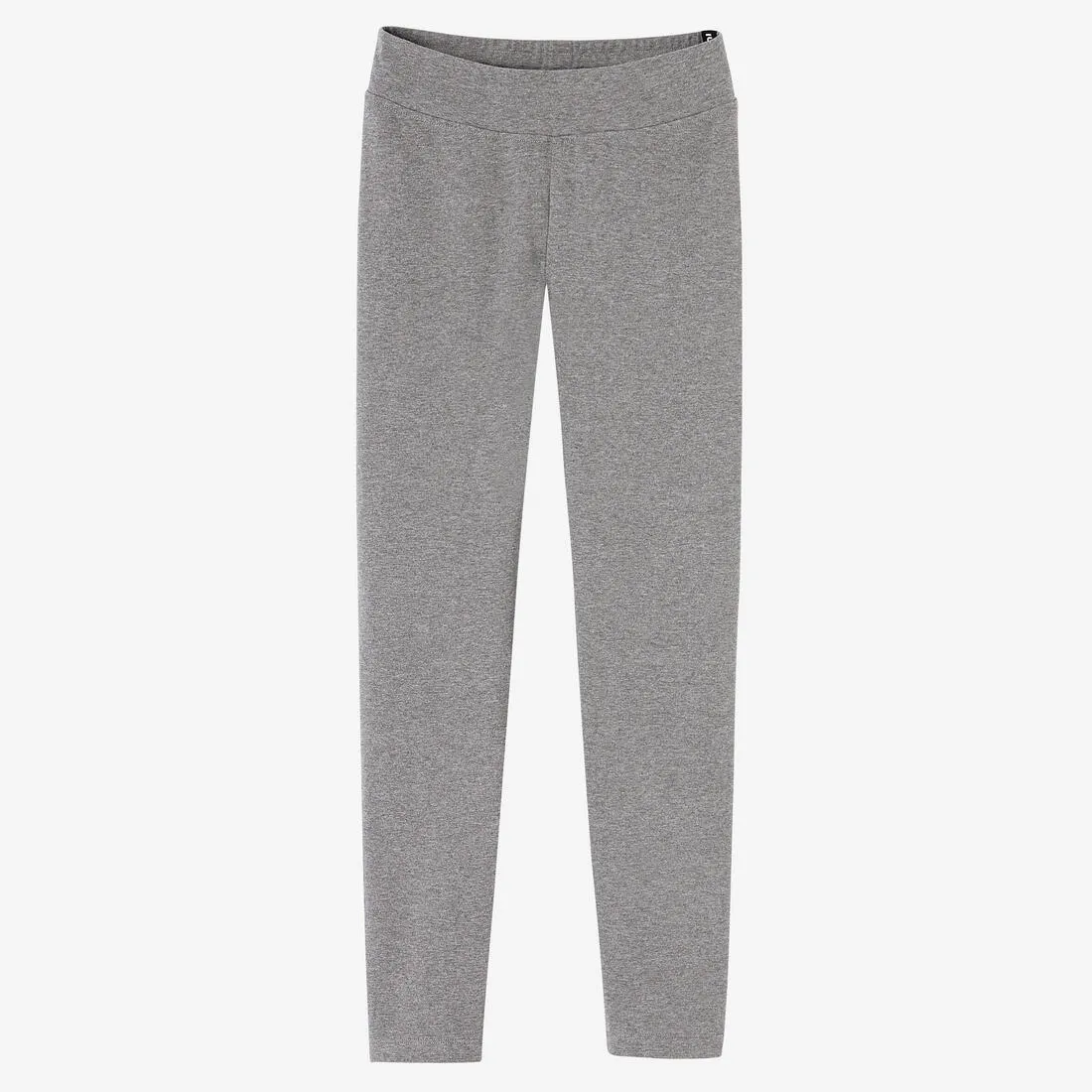 Nyamba Women's Gym & Pilates 7/8 Leggings 500 