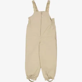 Outdoor Overall Robin Tech - gravel