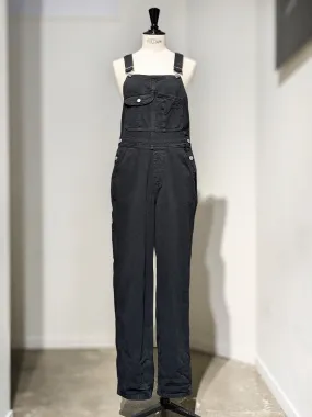 OUTERKNOWN VOYAGE  OVERALL(BLACK)