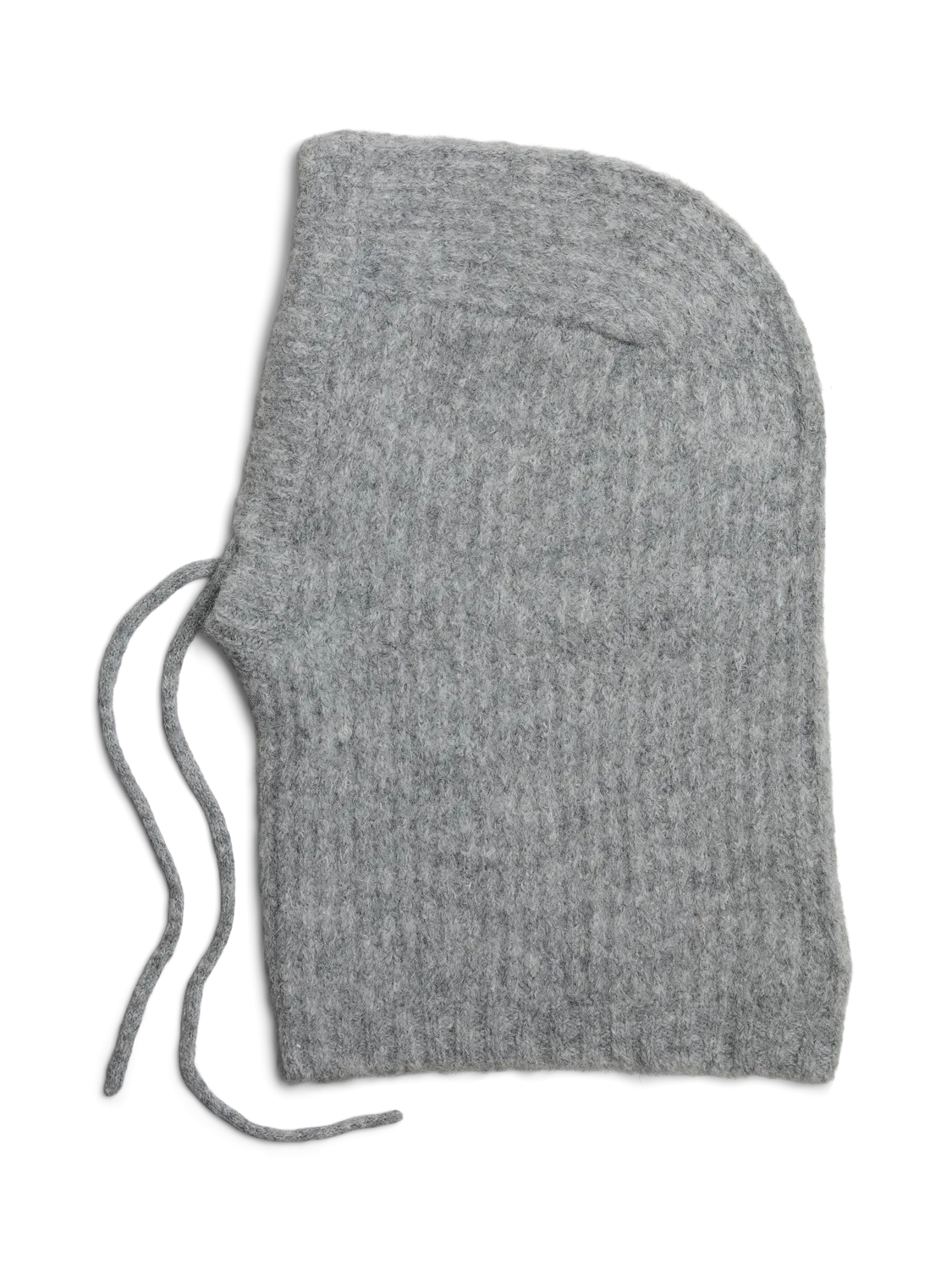 PCNAMBI Headwear - Light Grey Melange