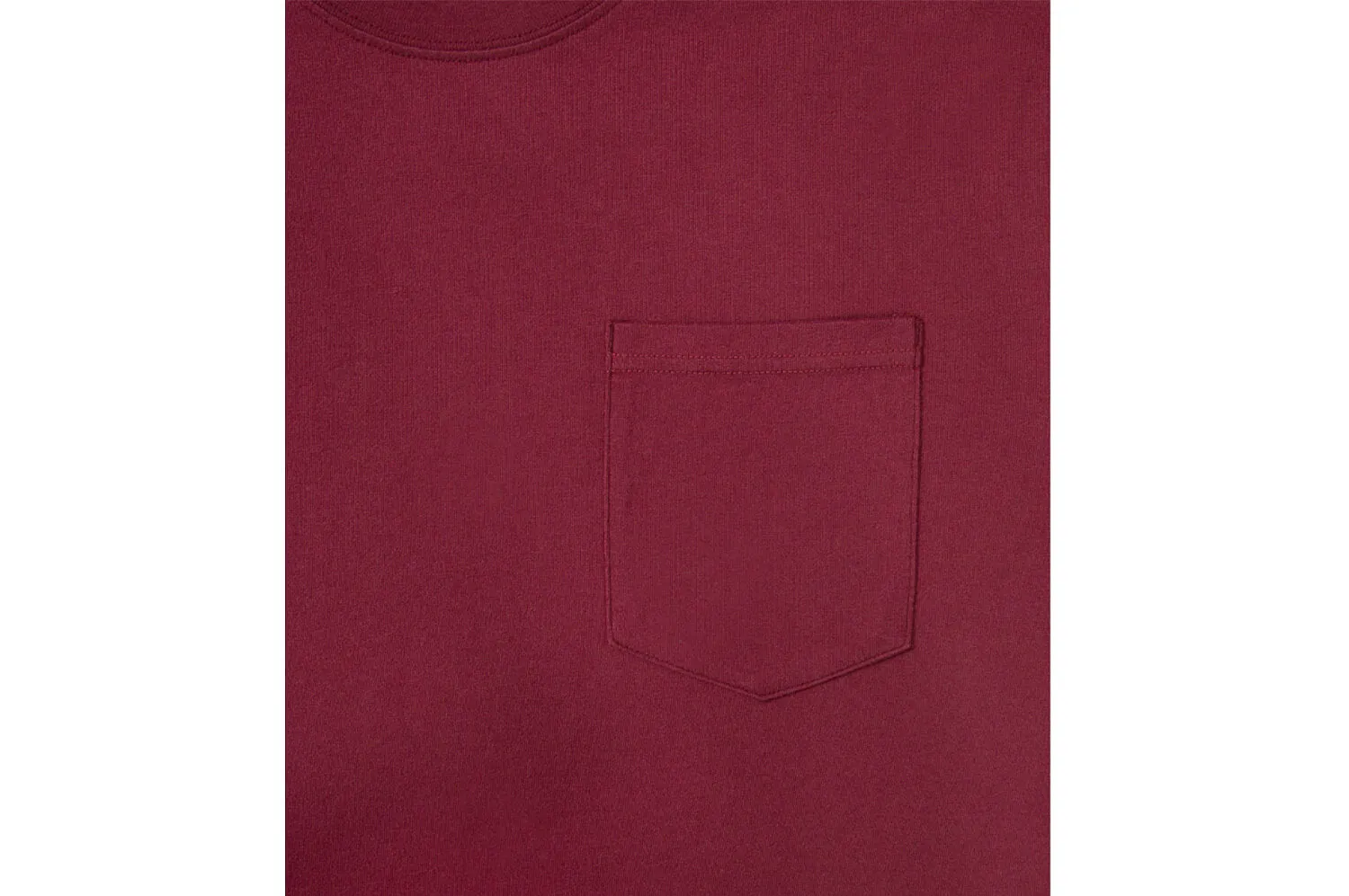 Perfect Pocket T-Shirt