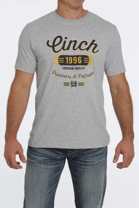 PIONEERS AND PATRIOTS TEE