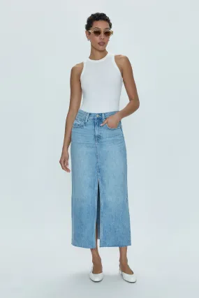 Pistola Alice Midi Skirt