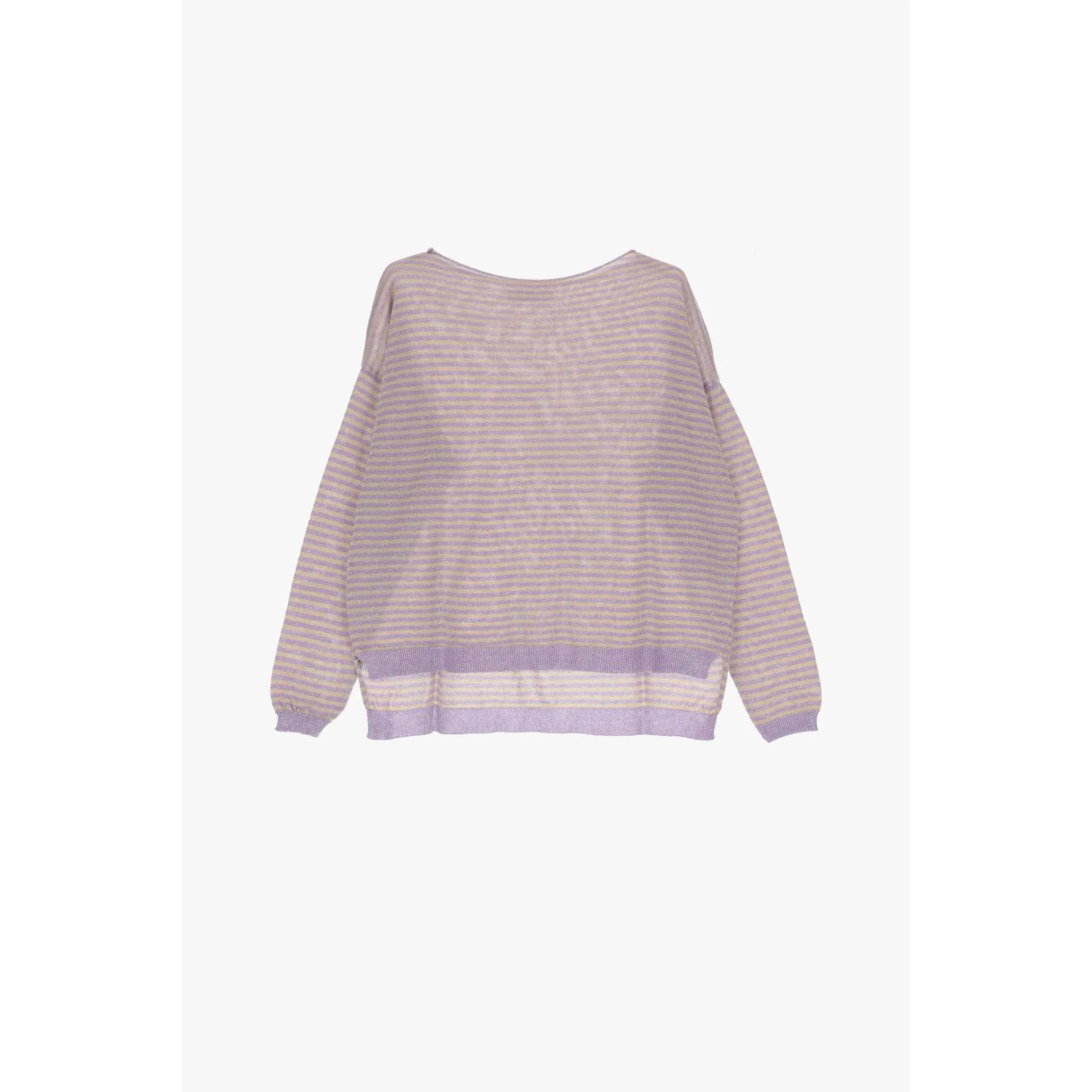 Please Donna Maglia Pullover Oversize M796611614