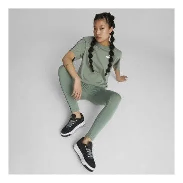 Puma Essentials Tape Womens Tee