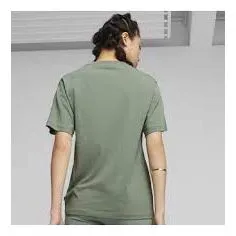 Puma Essentials Tape Womens Tee