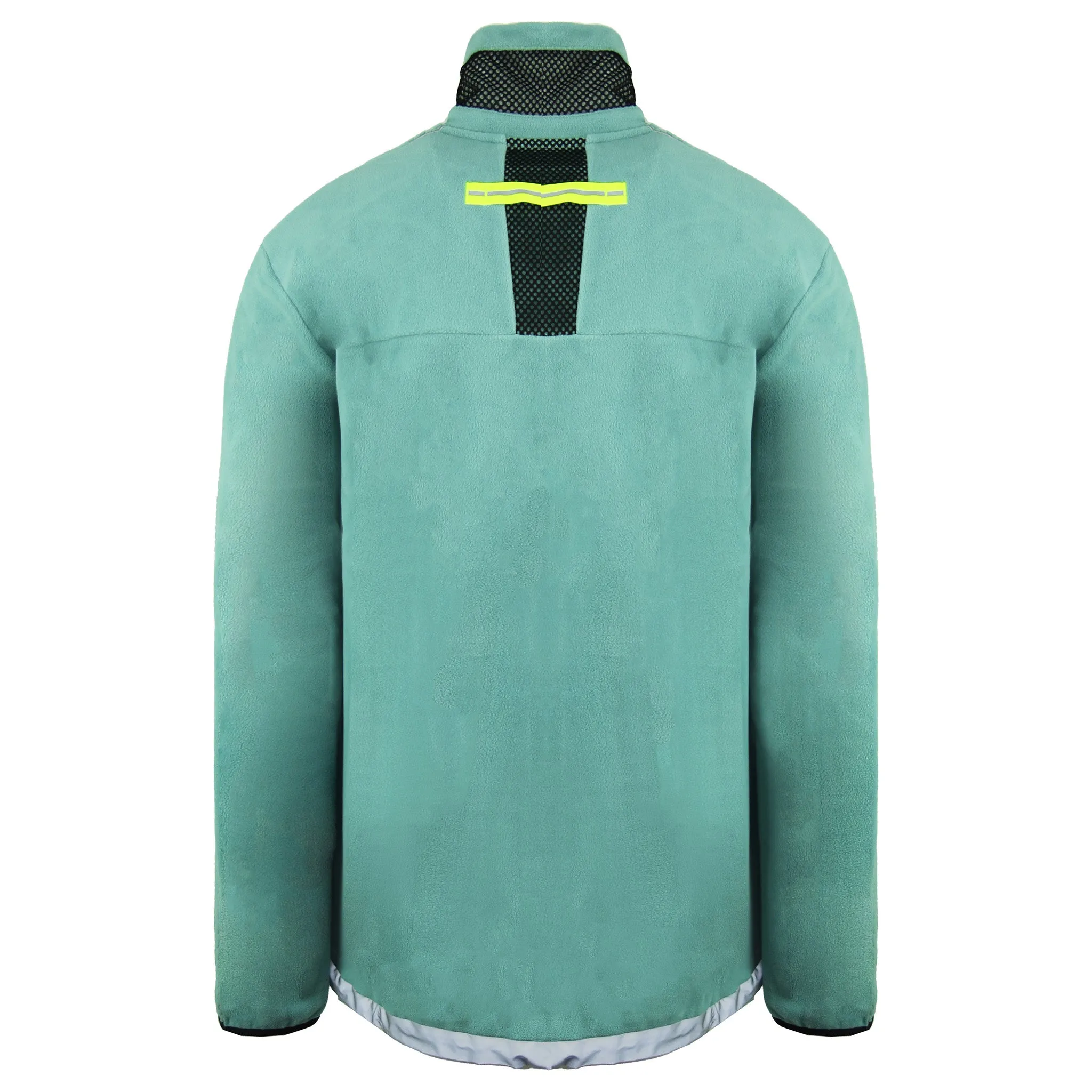 Puma x Helly Hansen Mens Polar Fleece