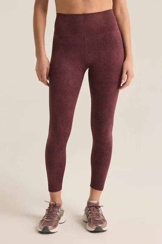 Python 7/8 Legging