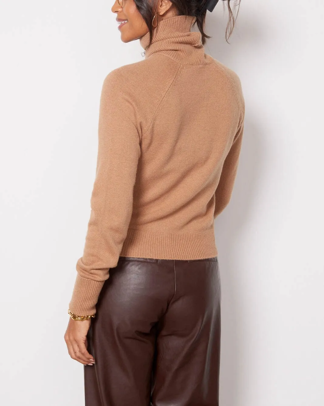 "Cherise Sweater"