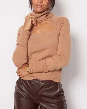 "Cherise Sweater"