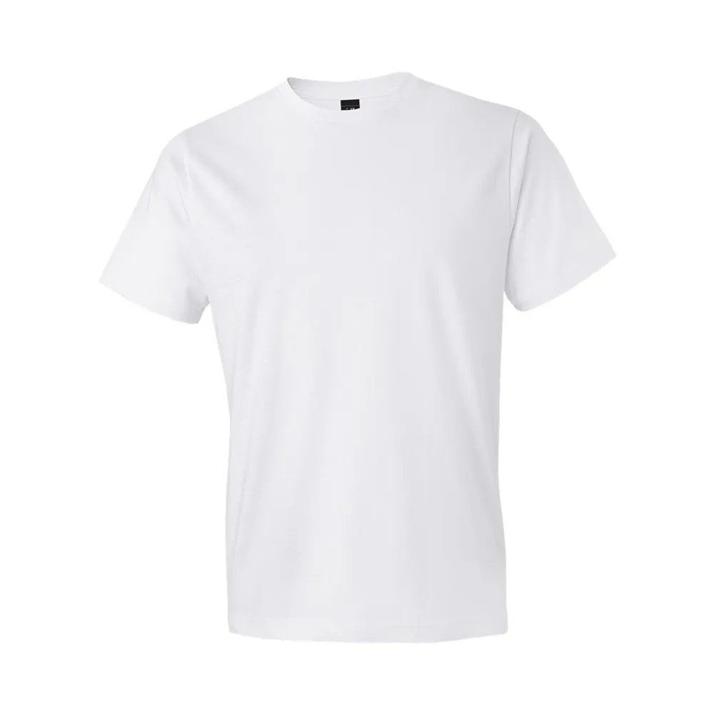 Raising Ballers Baseball Tee