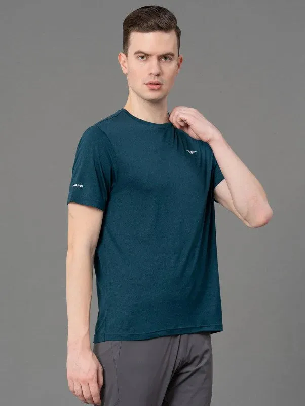 Red Tape Men's  Active T-Shirt