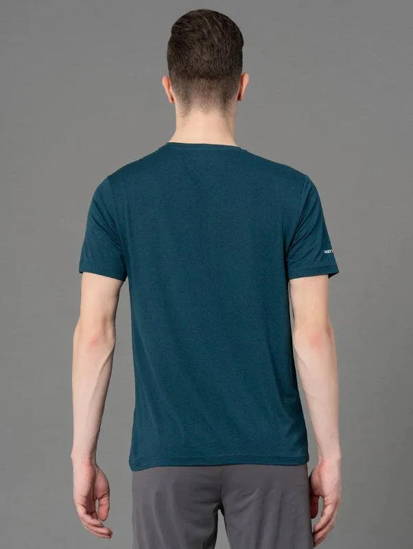Red Tape Men's  Active T-Shirt