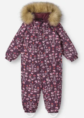 Reima Toddler Reimatec Lappi Winter Overall