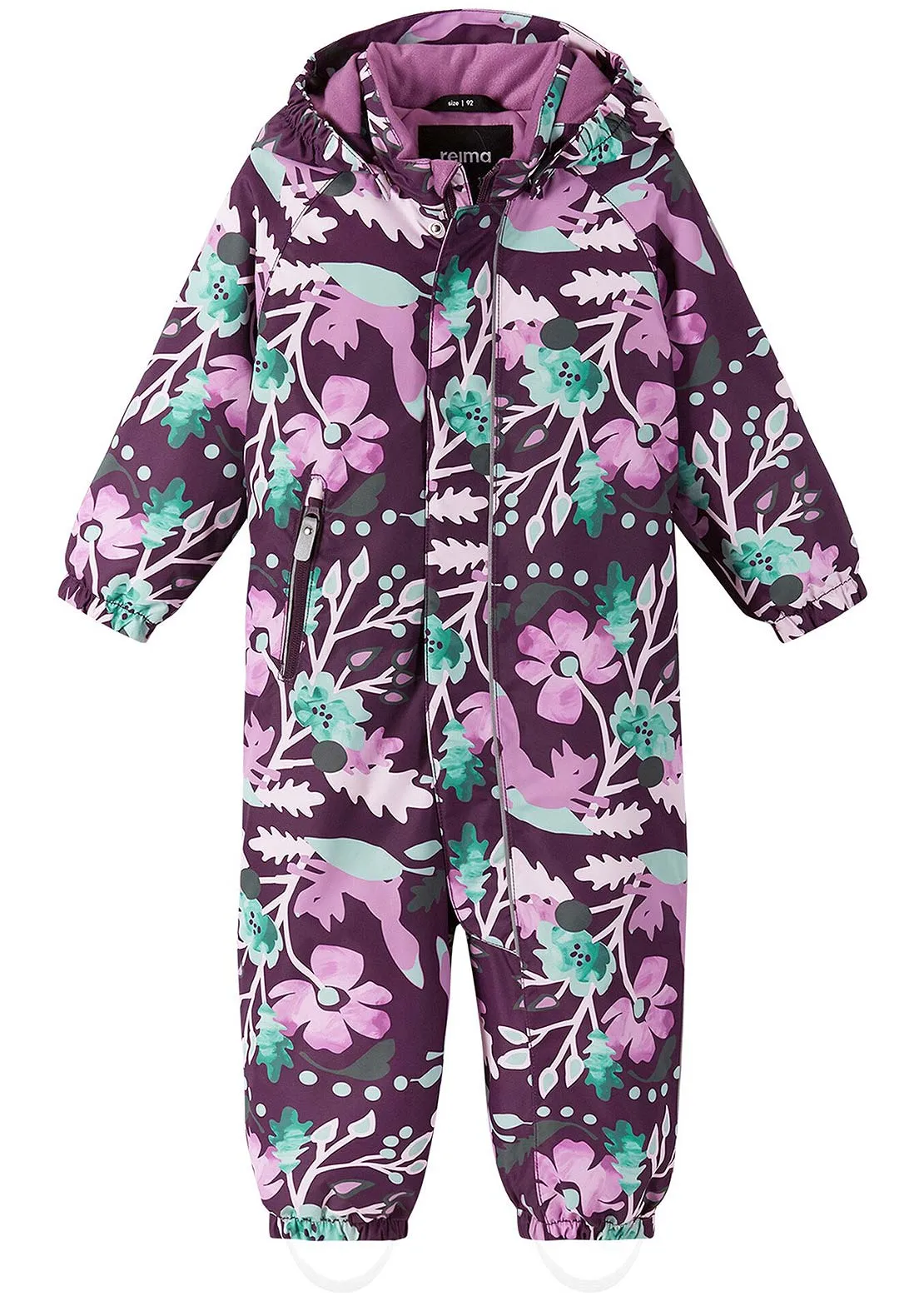 Reima Toddler Reimatec Puhuri Winter Overall