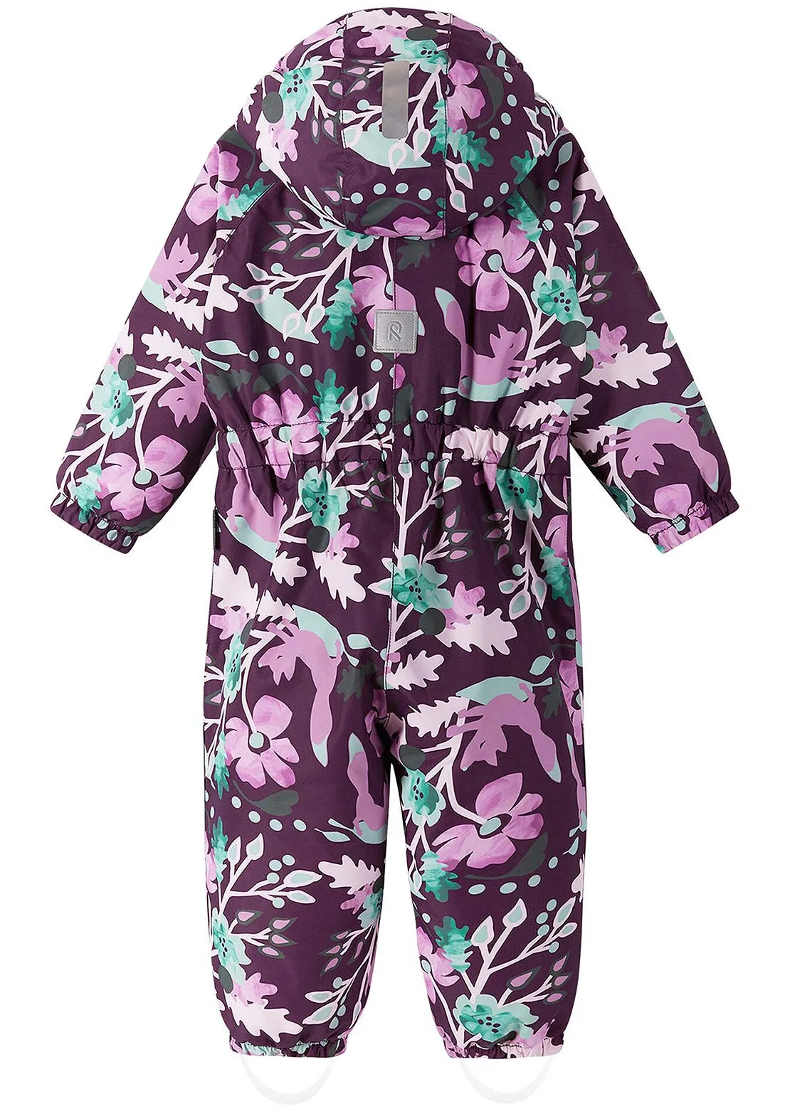 Reima Toddler Reimatec Puhuri Winter Overall