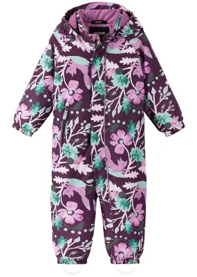 Reima Toddler Reimatec Puhuri Winter Overall