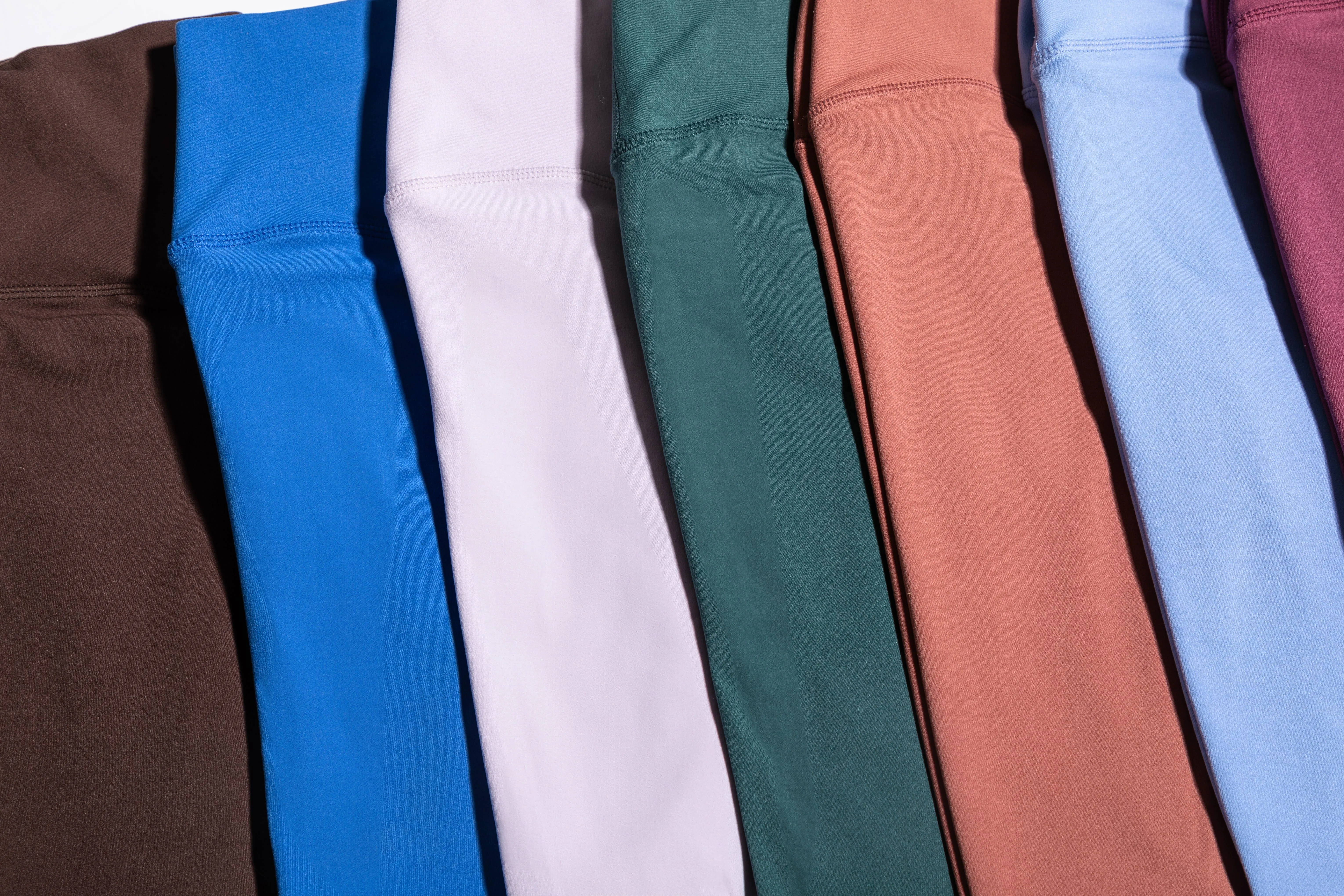 Reluna Original Sculptseam® Legging Moss