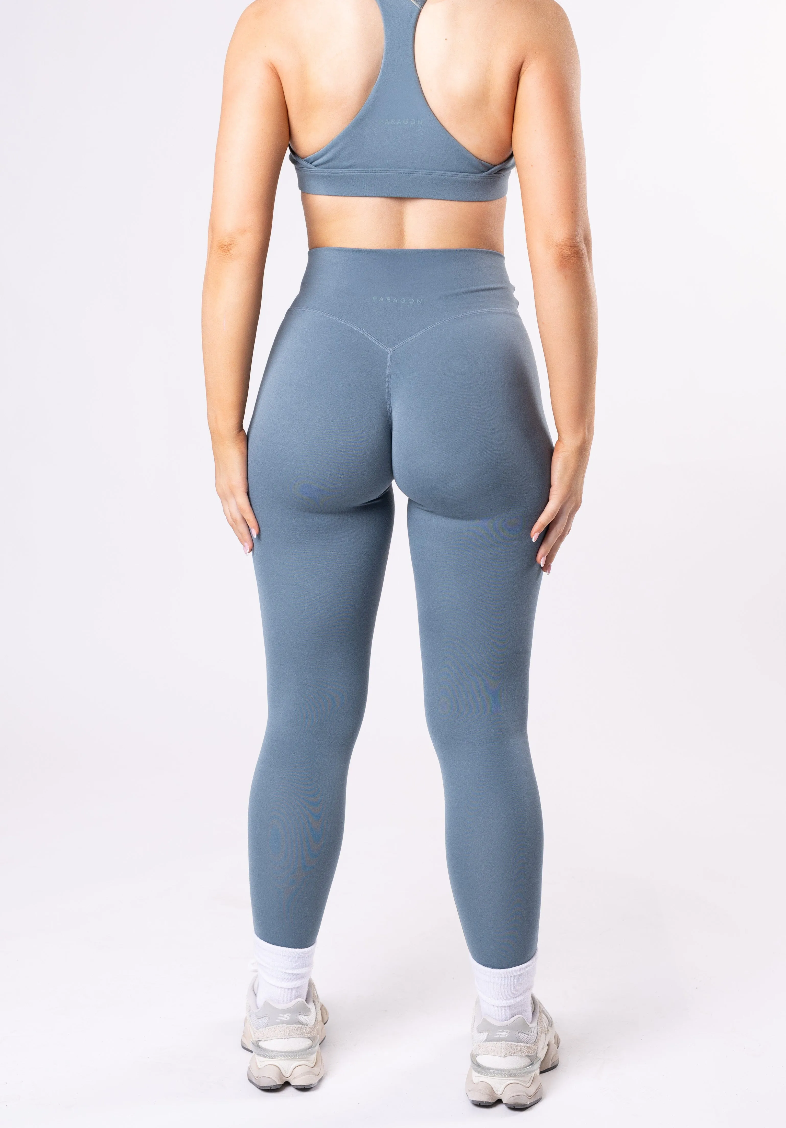 Reluna Original Sculptseam® Legging Moss