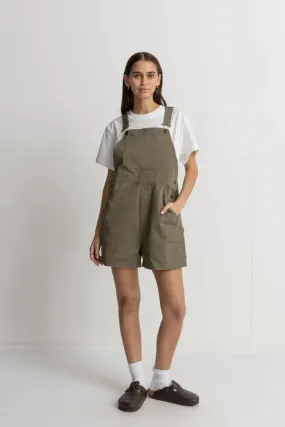 Rhythm Lowkey Short Overall