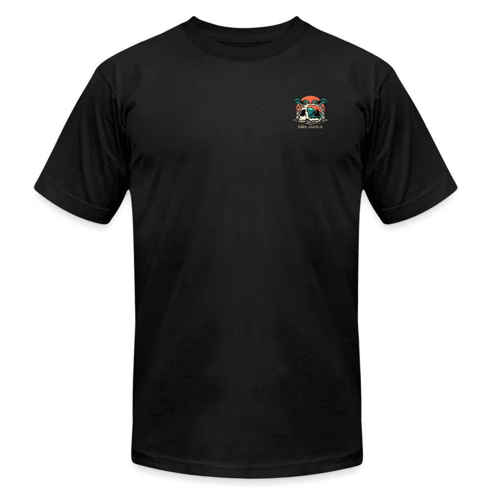 Ride Aloha T-Shirt