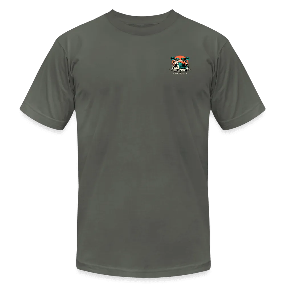 Ride Aloha T-Shirt
