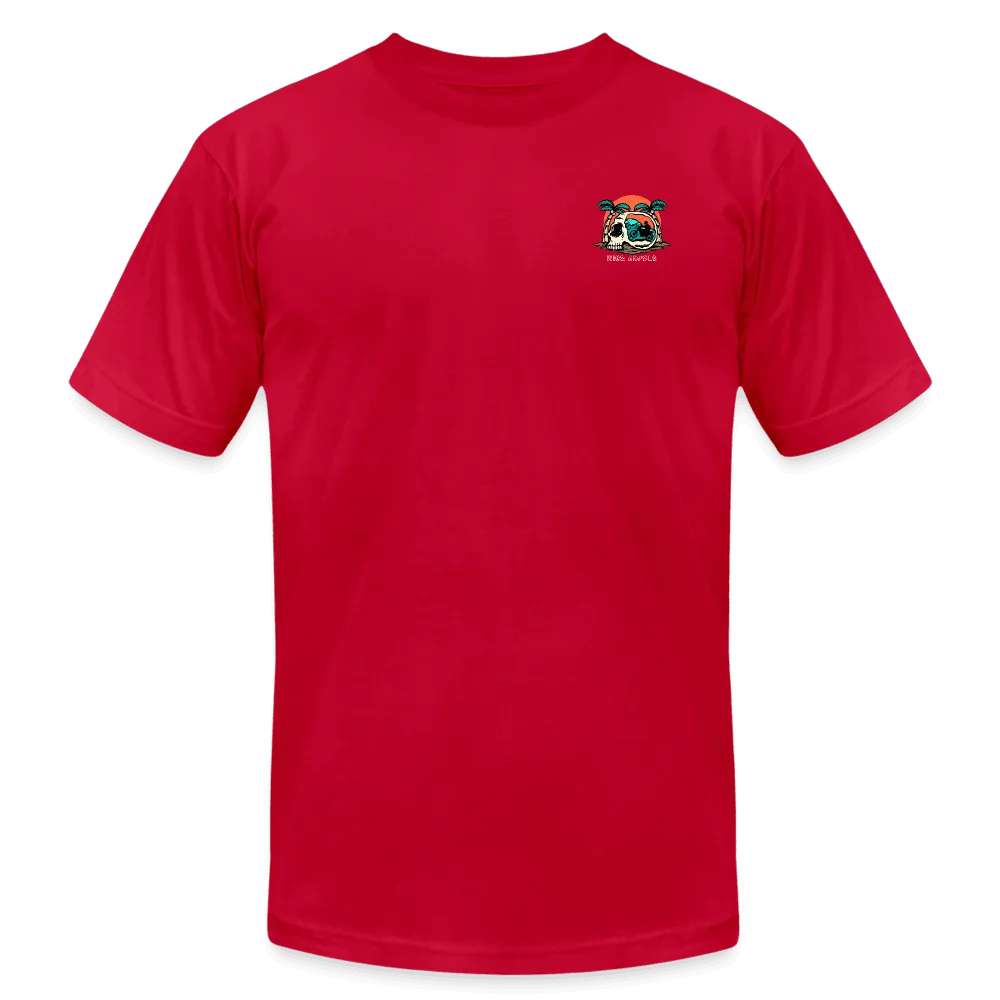 Ride Aloha T-Shirt