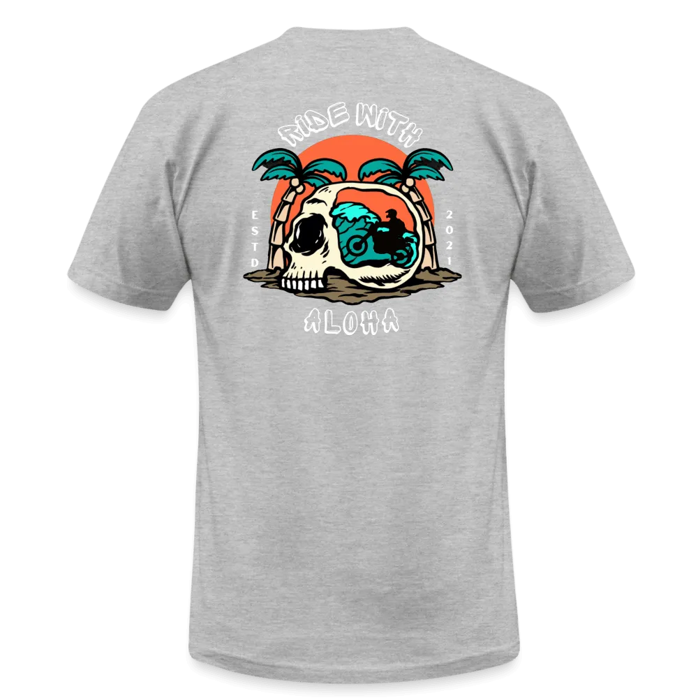 Ride Aloha T-Shirt