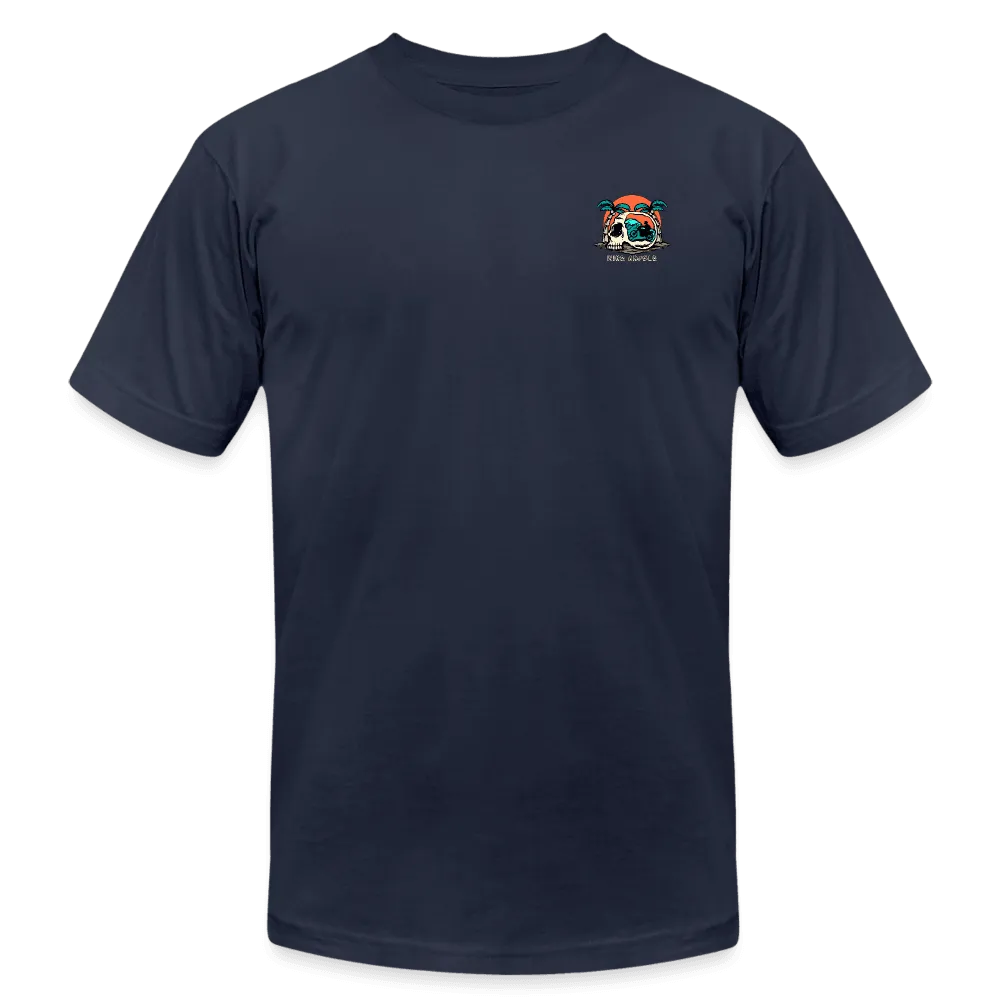 Ride Aloha T-Shirt