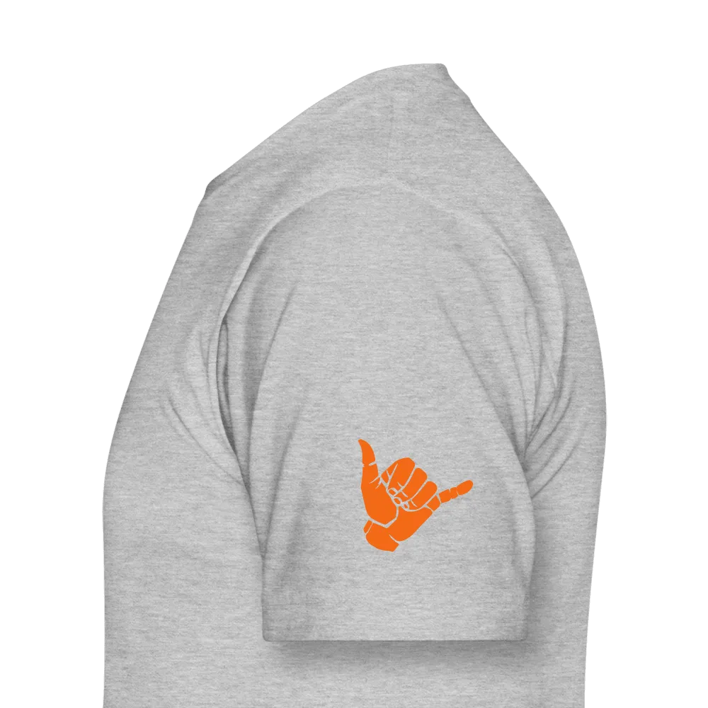 Ride Aloha T-Shirt