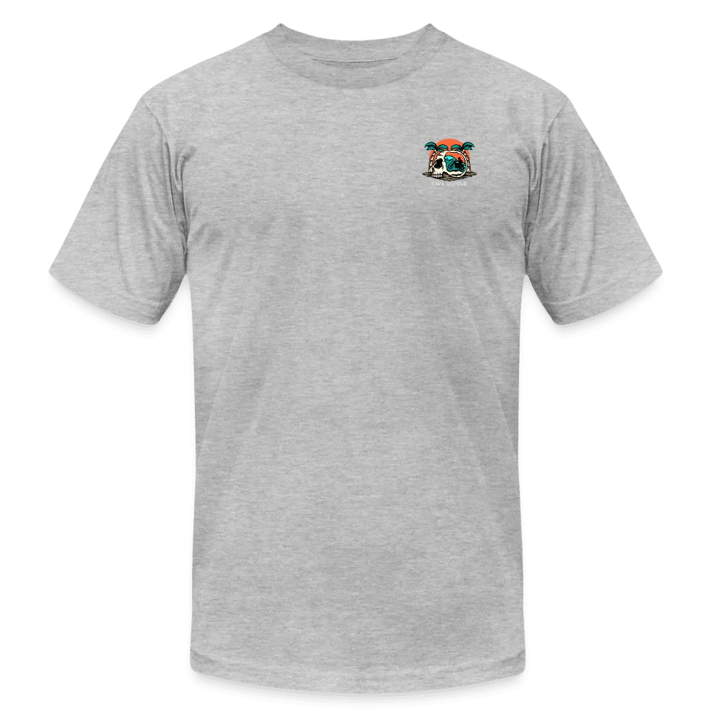 Ride Aloha T-Shirt