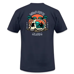 Ride Aloha T-Shirt