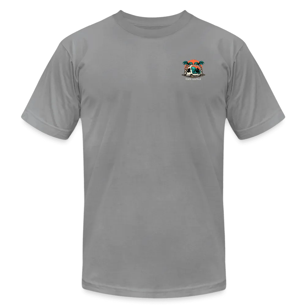 Ride Aloha T-Shirt