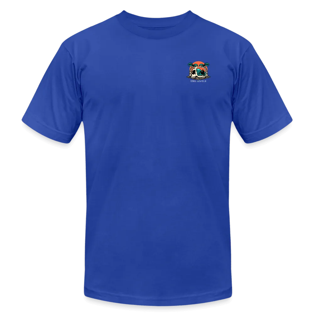 Ride Aloha T-Shirt