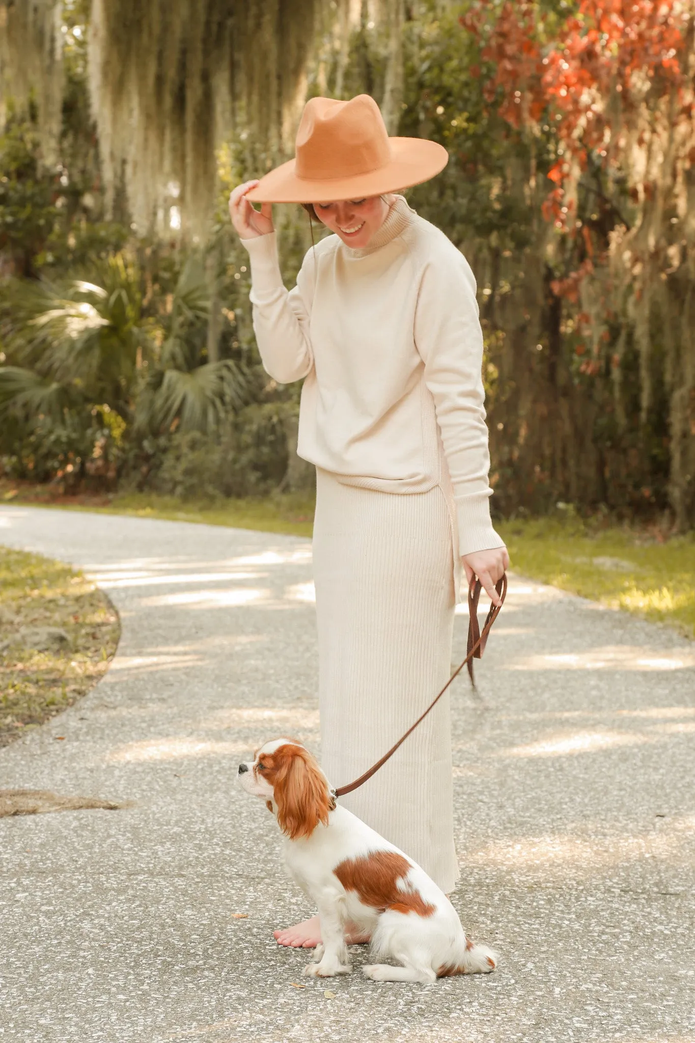 Rowan Sweater - Ivory