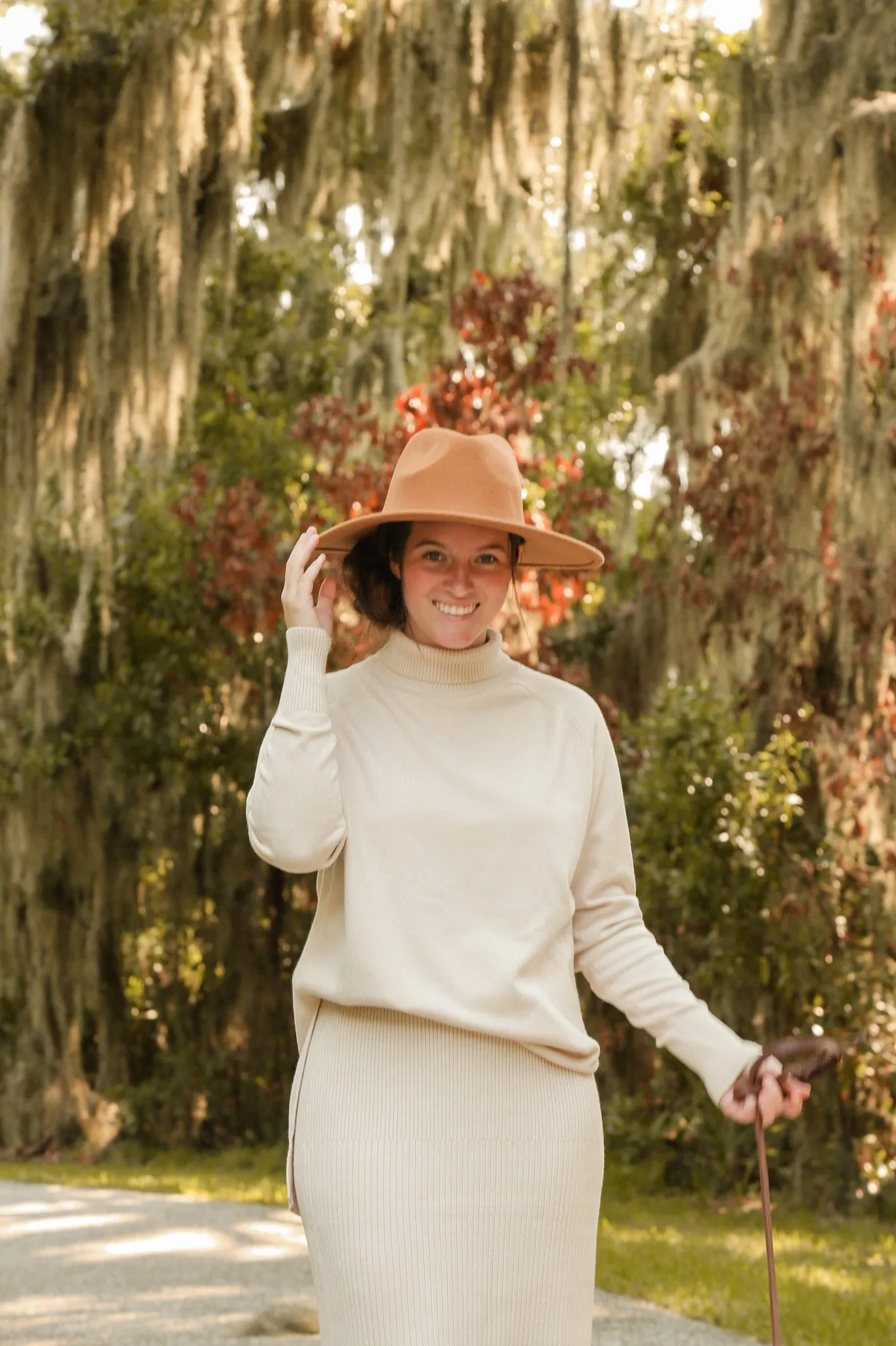 Rowan Sweater - Ivory