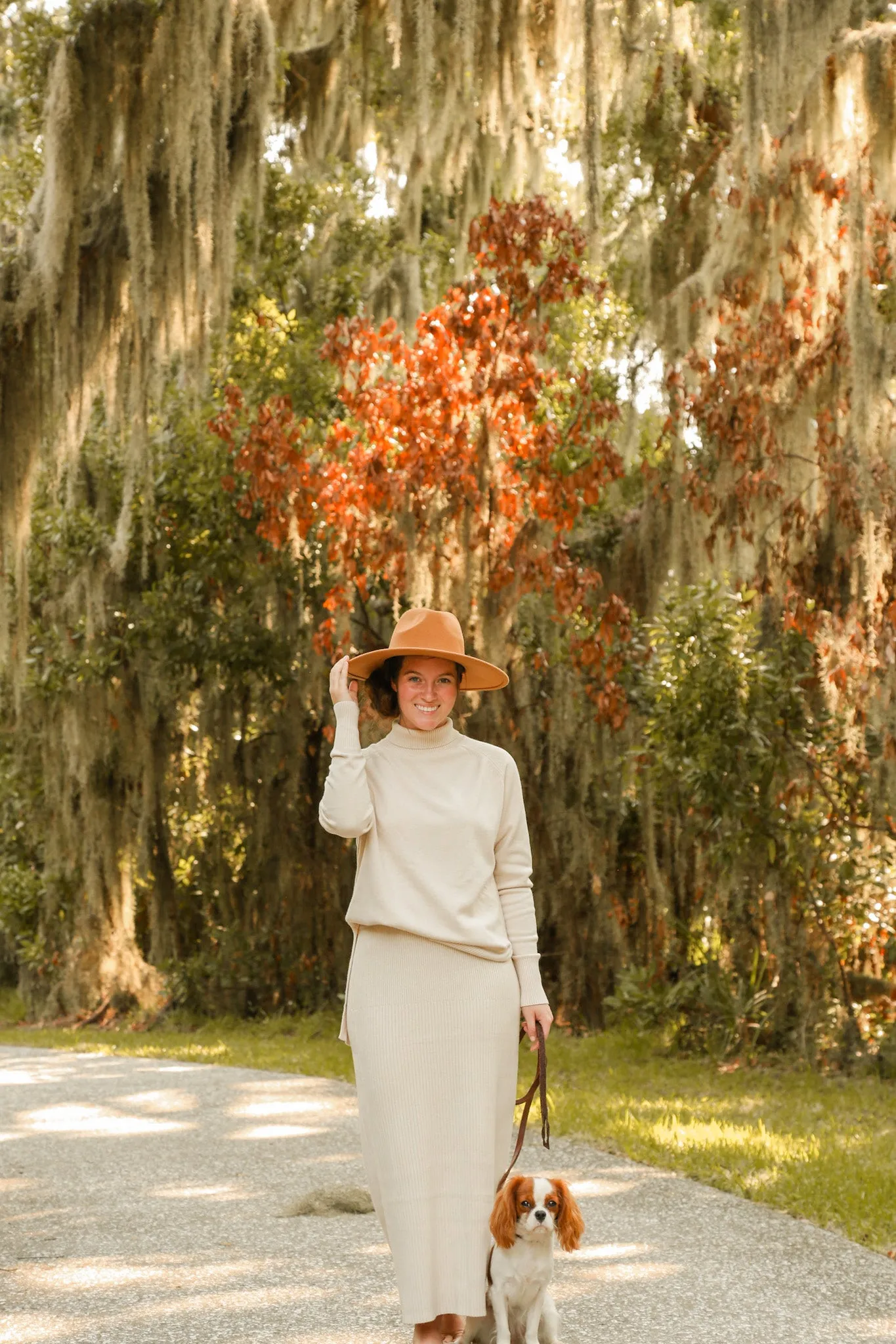 Rowan Sweater - Ivory